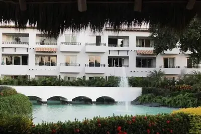 Image de Luxury Suite at Taheima El Tigre with Golf Course and Premium Amenities