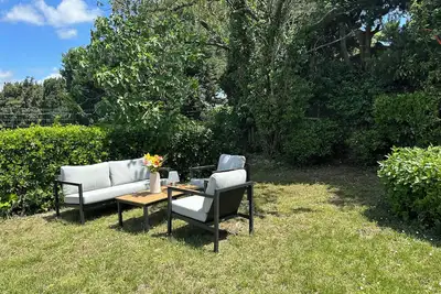 Image de Maison tout confort 6 pers jardin à Carcassonne