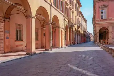 Image de Mascarella Apartments