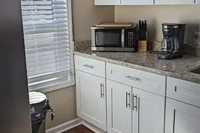 Image de Fully Furnished 4br/2ba Home with Deck – Pet Friendly – Near Tryon