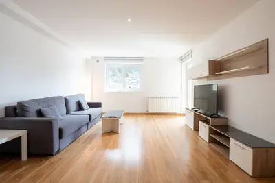 Image de Appartement 2 chambres à Arinsal avec parking, 4 pers.