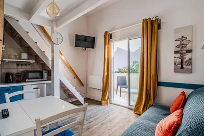 Image de Duplex calme proche plages Arcachon