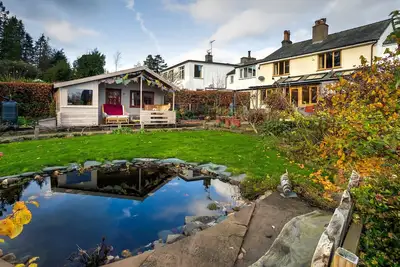 Image de Oakdene, pet friendly, with open fire in Keswick