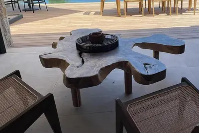 Image de Luxe et Détente au rendez-vous