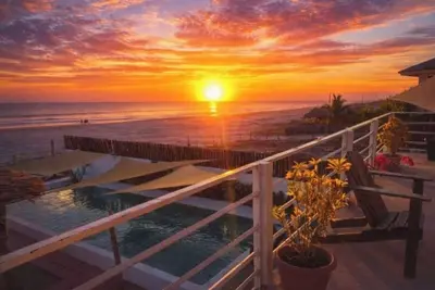 Image de Beachfront House The Hope