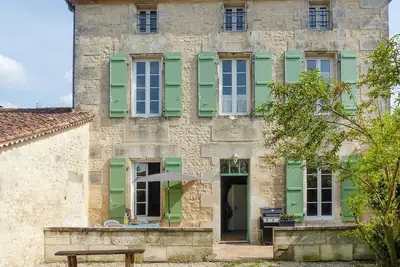 Image de Superbe maison à Chadurie