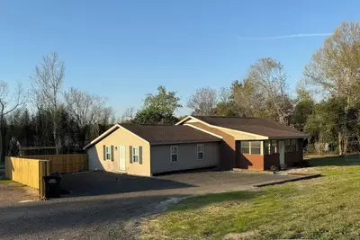 Image de Charming Whole Home in Aiken's Horse Country