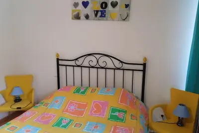 Petit Coin de Paradis