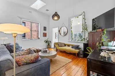 Image de Stylish Northcote Retreat - walk to cafes