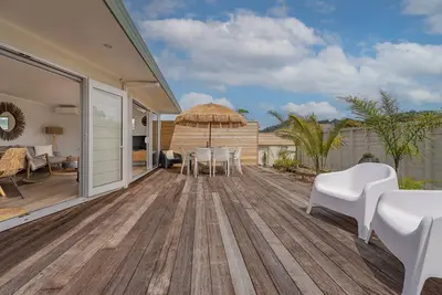 Image de Achilles Coastal Retreat - Whangamata