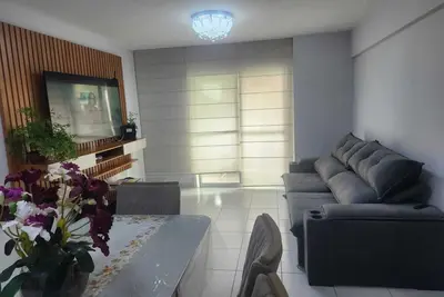 Image de Moto Gp Brazil: cozy apartment in exclusive and charming private condominium.