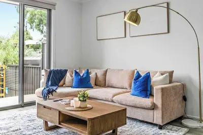 Image de Stylish 3br Stay Close to Tea Tree Plaza