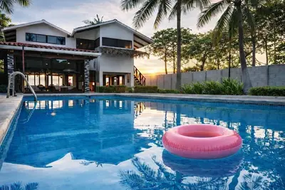 Image de Oceanfront paradise