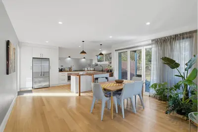 Image de Taroona Hideaway – 3 Bed House with Sauna