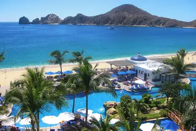 Image de Beautiful Pueblo Bonito resort in exciting Cabo San Lucas