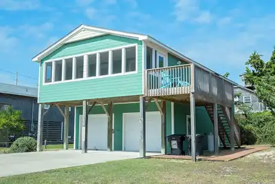 Image de Av0925 Mermaids Cove - Stunning coastal home close to beach access