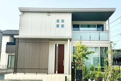 Image de Akikawa Koshi 2 | 15 mins to Tsmc | Steel-Frame Entire 3br House | Up to 7 Guest