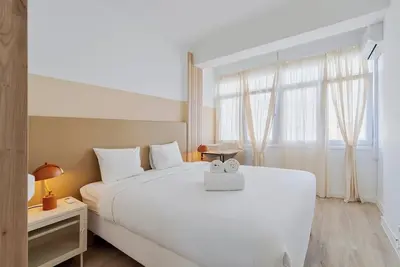 Image de The Anna Apartment - Setúbal Central Station