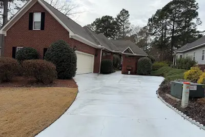 Image de Masters Golf Tournament, 3 bedroom, 3 bath, 6 people