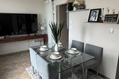 Image de Department. Near Gnp Stadium/Autodrome/Palacio De Los Deportes/Airport Cdmx