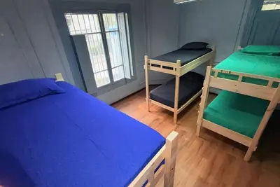 Image de Hospedagem about metrô baquedano And about tourist spots