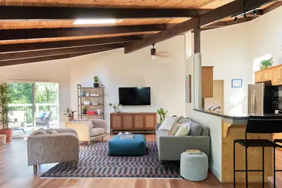 Image de Aptos Hills Getaway - Welcome to Oak Landing