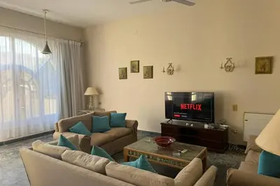 Hurghada Seaside Villa