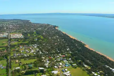 Image de Rosie  Walking Distance To The Beach