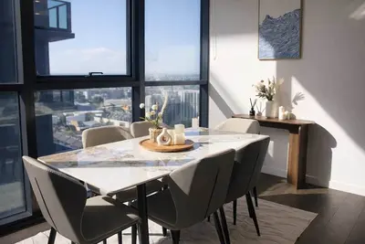 Image de Alfred Apartments by Arvia Living