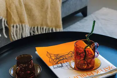 Image de Neiwand Retreat by Arvia Living