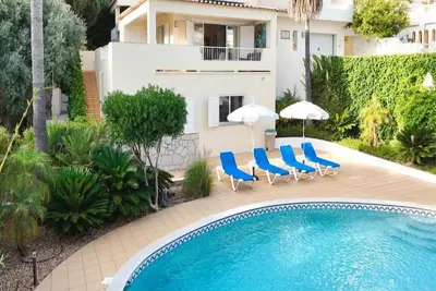 Image de Sunrise Beach Villa by Delilah Collection| Discover Algarve Coast Charm