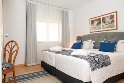 Image de 2 Charming Sunflower Apartments by Delilah Collection for Calming Albufeira Stay