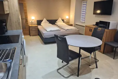 Image de Meublé de tourisme à Niederbronn-les-bains