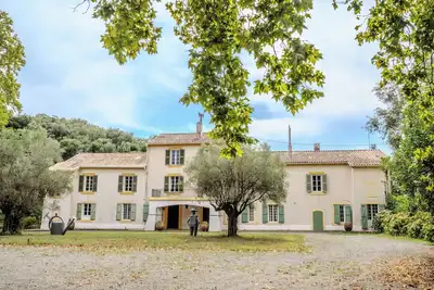 Image de La Bastide du Castellas, charme provençal entre mer et nature