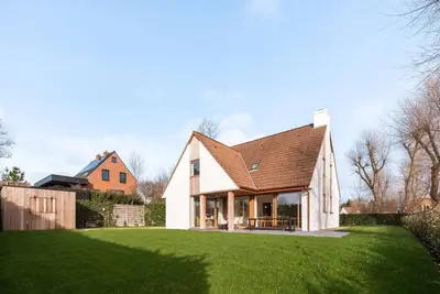 Image de Villa de charme avec grand jardin