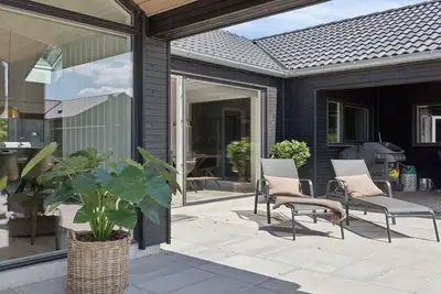 Image de 5 etoiles maison de vacances a Bogense