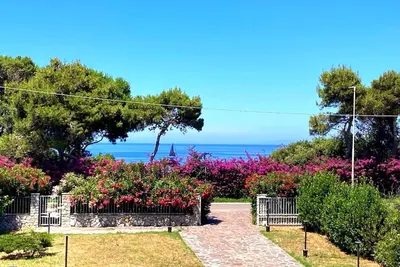 Image de Elba Essence Suites - Suite 1 (Apartment) near Sottobomba & Capo Bianco Beaches
