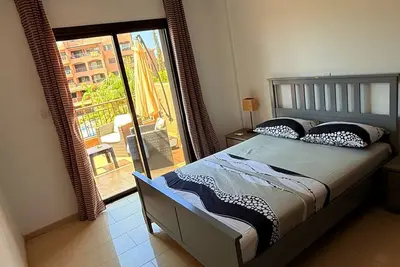 Appartement moderne Aphrodite Gardens