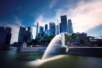 Image de Spacious 3-Bedroom Suite @ Clarke Quay, 3 mins stroll to Mrt