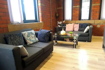 Image de LongStay Family & Contractor, Wi-Fi, réductions