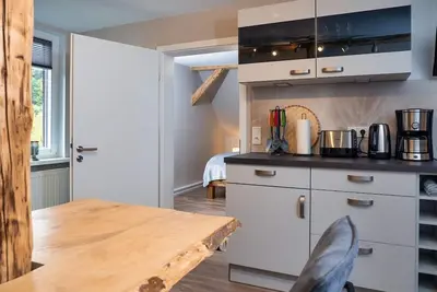 Image de Vacation apartment \"Am Ulrichswasser\" - Holiday apartment Am Ulrichswasser