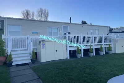 Image de JSNHolidays au parc de vacances Craig Tara