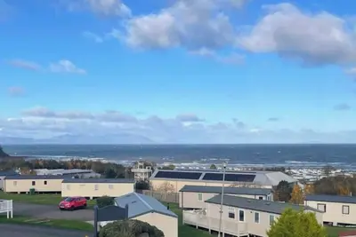 Image de Escapade à Brodick Brae