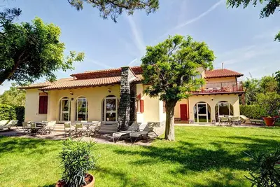 Image de Appartement à Bolsena