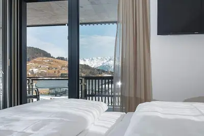 Image de Apart Parterre - Apart Herzog - Design Apartments Leogang