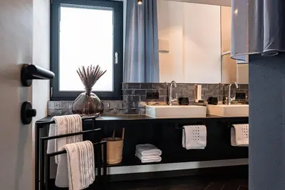 Image de Apart Penthouse - Apart Herzog - Design Apartments Leogang