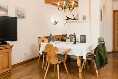 Image de Morgenrot - Ansitz Wirtsgut, Apartment