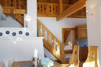 Image de Loft - Ansitz Wirtsgut, Apartment