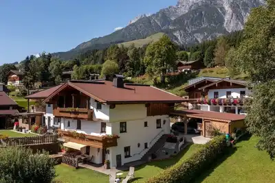 Image de Apartment Barbara - Apartment/2 bedrooms/shower, Wc