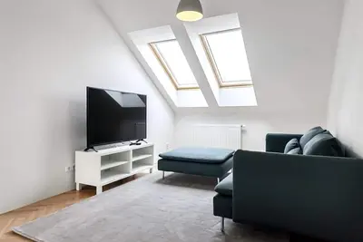 Image de Apartments on Blanická street